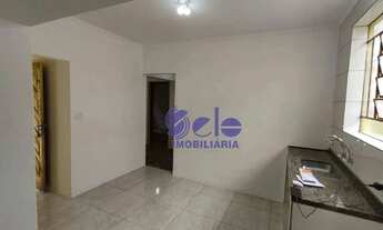 Imagem 6: Casa com 2 dormitórios para alugar, 50 m² por R$ 1.512,82/mês - Vila Primavera - São Paulo