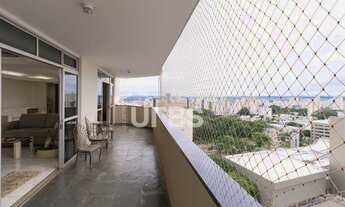 Imagem 5: Apartamento 4 quartos a venda no Setor Oeste