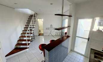 Imagem 2: Triplex para aluguel com 100 metros quadrados com 2 quartos