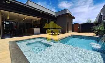 Imagem: Casa em condomínio à venda em São José