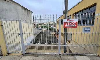 Imagem 2: Casa com 3 quartos à venda em Parque Maria Domitila - SP