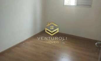 Imagem 7: Apartamento no Terra Brasilis 2 dormitórios e cozinha planejada em Bauru