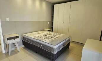 Imagem 7: LD Alugo Apartamento mobiliado no Umarizal com 2 quartos, 2 vagas no Quadra Residence