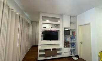 Imagem 4: Apartamento mobiliado em alphaville Ed Trix Tamboré 50m 1 suite 1 vg 3.500 cond 650.00