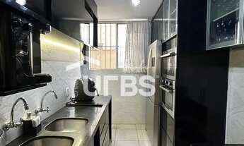 Imagem 6: Apartamento à venda no Setor Oeste Edifício Leran