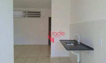 Imagem 4: Apartamento para Alugar de 02 Quartos no Bairro Jardim Florestan Fernandes em Ribeirão Pre