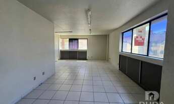 Imagem 5: Sala comercial aérea