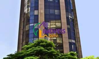 Imagem: PRÉDIO - HIGIENÓPOLIS - SP