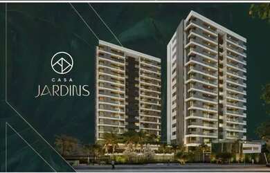 Imagem: CASA JARDINS - MOURA DUBEUX - Planta de