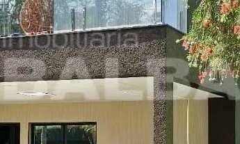 Imagem 13: CONDOMÍNIO PARQUE RESIDENCIAL SHAMBALA II - ATIBAIA