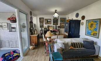 Imagem 2: Apartamento à venda em Santana de Parnaíba, Alphaville, com 2 quartos, com 73 m²