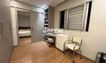 Imagem 3: Cobertura à Venda no Bairro Renascença 203 m2, 4 quartos, 3 vagas! Alto Padrão e Conforto