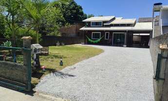 Imagem 2: CASA PRAIA DO SONHO / PINHEIRA