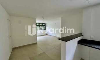Imagem: Apartamento / Residencial / Botafogo