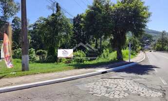 Imagem 5: Amplo terreno às margens da BR 116 em Picada Café na Serra Gaúcha