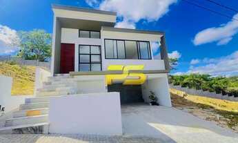 Imagem: Casa R$ 670 mil à Venda Condomínio Fechado