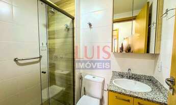 Imagem 7: Apartamento com 2 dormitórios para alugar, 72 m² por R$ 5.758,00/mês - Piratininga - Niter