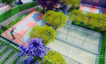 Imagem 5: Reserva Colina no bairro Mossunguê