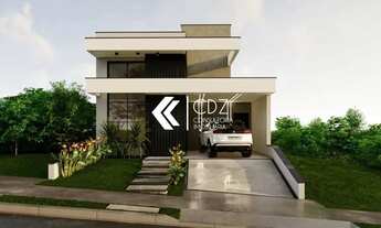 Imagem: Casa Nova Condomínio Reserva Ipanema