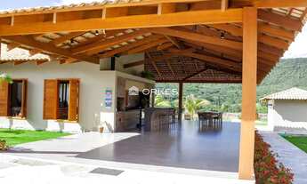 Imagem 4: Casa em Pirenópolis Recanto da Serra