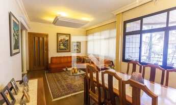 Imagem 4: Apartamento à Venda - Grajaú, 4 Quartos, 145 m2