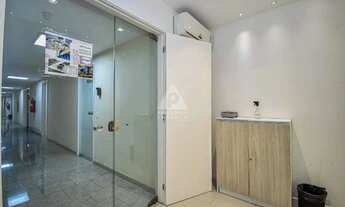 Imagem 3: Sala à venda, 1 quarto, 3 vagas, Botafogo - RIO DE JANEIRO/RJ