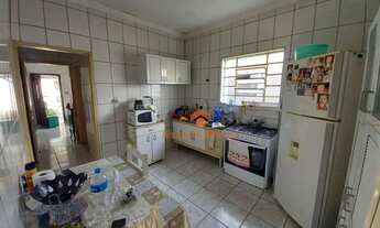 Imagem: Casa à venda, 130 m² por R$ 750.000,00