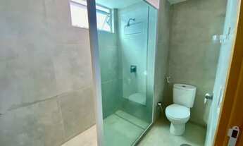 Imagem 3: Apto 1qtos, garagem, lazer com piscina, Bugan Paiva Home Stay 222mil