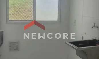 Imagem 3: Apartamento em Rua Antônio Augusto Legutke - Jardim Country Club - Poços de Caldas/MG