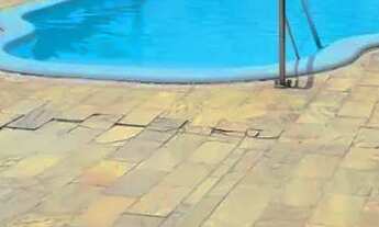 Imagem 7: Casa Cond. Residencial Sun Ville com Piscina - uma quadra das Torres (Pemaza