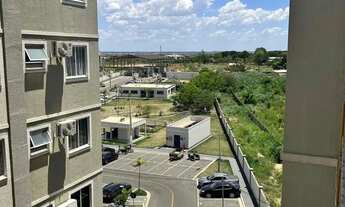 Imagem 4: Apartamento com 2 quartos no Condominio Chapada das Rosas