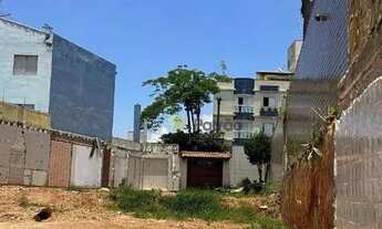 Imagem: Terreno à venda, 125 m² por R$ 440.000,00