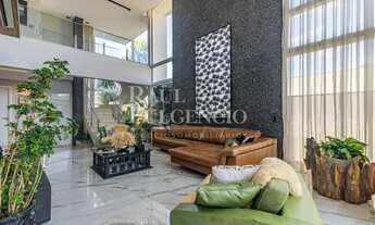 Imagem 5: ALPHAVILLE II | PRÓXIMO À PORTARIA