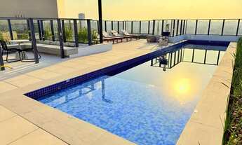 Imagem 3: Excelente apartamento a 40 metros da estação Pinheiros