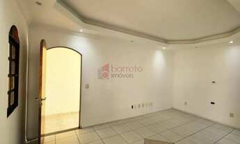 Imagem 4: SOBRADO PARA LOCAÇÃO E VENDA NO TULIPAS - JUNDIAÍ/SP