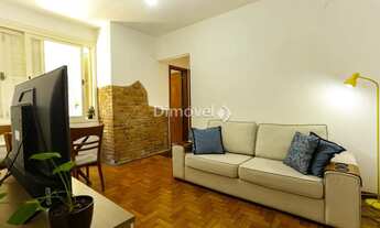 Imagem: VENDA, APARTAMENTO com 54.39m², 2 dormitório(s)