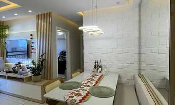 Imagem 3: Imóvel para venda possui 55 metros quadrados com 2 quartos em Angelim - São Luís - MA