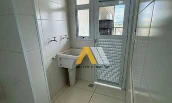 Imagem 7: Apartamento para alugar, 66 m² por R$ 4.015,00/mês - Condomínio Edifício Villa lobos - Sor