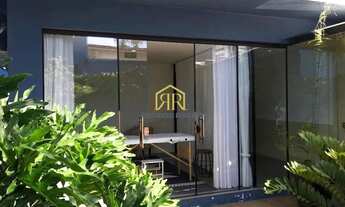 Imagem 3: CASA- 336 m2- TRINDADE