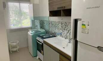 Imagem 7: Apartamento com 2 dormitórios à venda, 41 m² por R$ 195.000,00 - Jardim Jockey Club - Lond