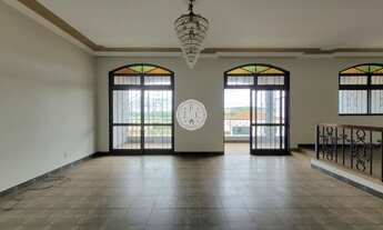 Imagem 7: Casa com 03 Suítes para Alugar, 565m² construídos - Jardim Paulistano