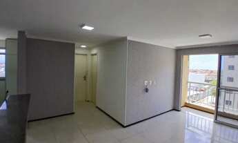 Imagem 2: Apartamento 7º andar - Condomínio Viver Clube