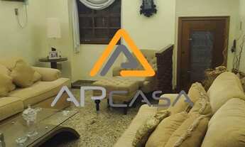 Imagem 3: Casa para venda possui 120 metros quadrados com 3 quartos em Saúde - Rio de Janeiro - RJ