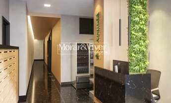 Imagem 3: Apartamento Garden para Venda em Curitiba, Água Verde, 2 dormitórios, 1 suíte, 2 banheiros