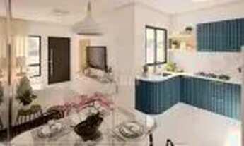 Imagem 2: Casa de 48 m² Forquilhas - São José