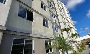 Imagem 7: Apartamento no Condomínio Verde Monte Florata com 2 Quartos, Garagem, Varanda e Lazer - 48