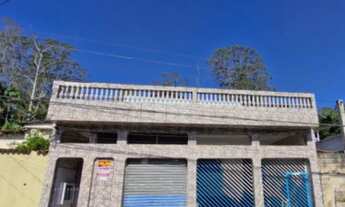 Imagem: IMPERDÍVEL!!! SOBRADO PADRÃO