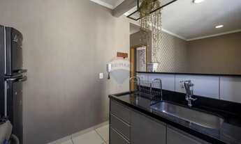 Imagem 6: Apartamento para locação no condomínio Jardim Tulipas Jundiaí SP