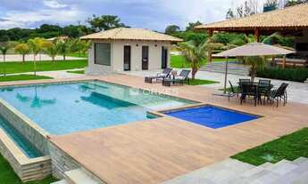 Imagem: Casa em Pirenópolis Recanto da Serra