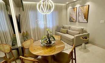 Imagem 2: Edifício Mara - Setor Bueno